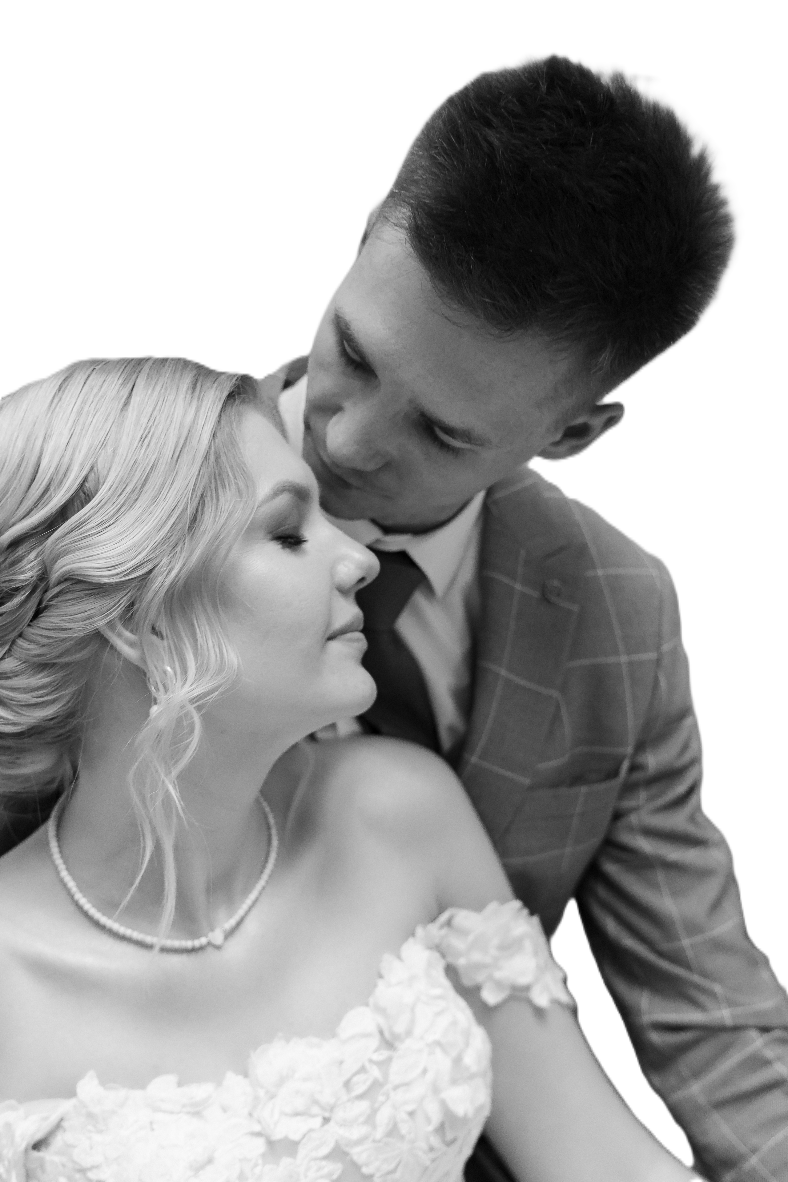 Artyom & Mariya